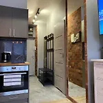 Appartement U Rybki - Zdroj *