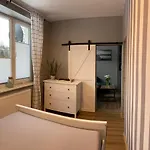 U Rybki - Zdroj Krynica Zdroj