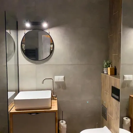 U Rybki Apartament