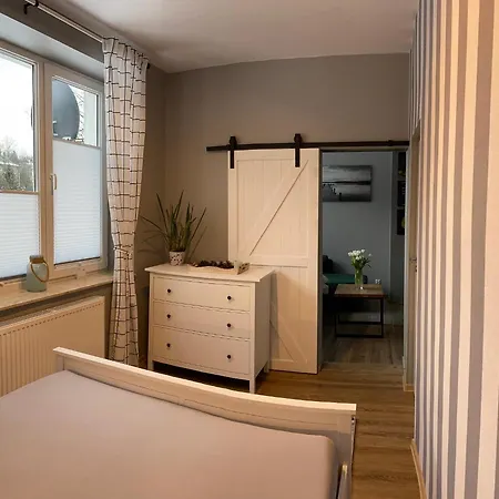 U Rybki Krynica-Zdrój