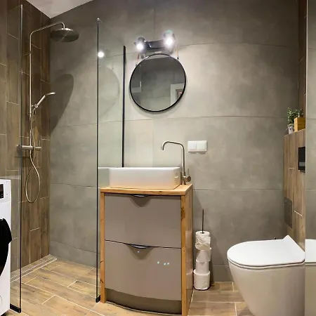 U Rybki Apartament Krynica-Zdrój