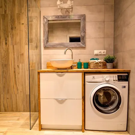 U Rybki Apartament Krynica-Zdrój